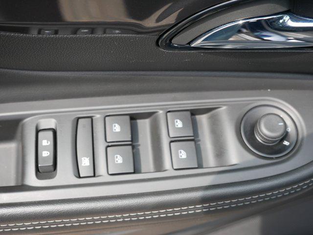 used 2022 Buick Encore car, priced at $20,498