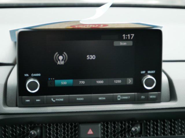 new 2025 Honda CR-V car, priced at $35,544