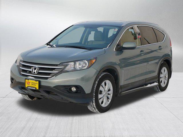 used 2012 Honda CR-V car, priced at $16,998