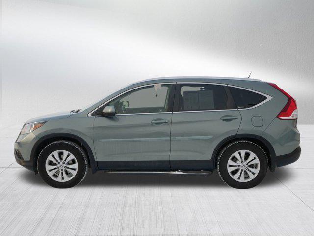 used 2012 Honda CR-V car, priced at $16,998