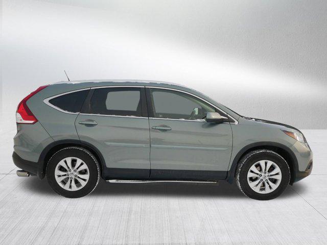 used 2012 Honda CR-V car, priced at $16,998