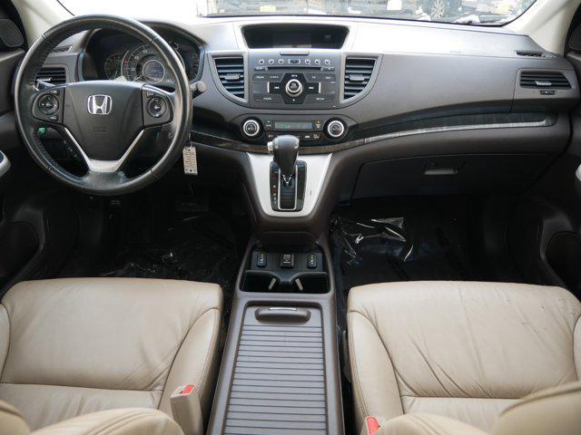 used 2012 Honda CR-V car, priced at $16,998