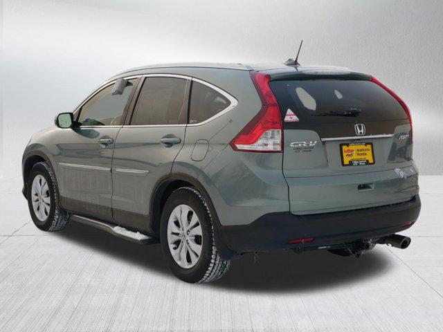 used 2012 Honda CR-V car, priced at $16,998