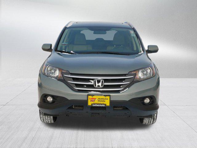 used 2012 Honda CR-V car, priced at $16,998