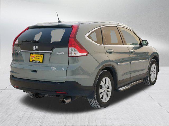 used 2012 Honda CR-V car, priced at $16,998