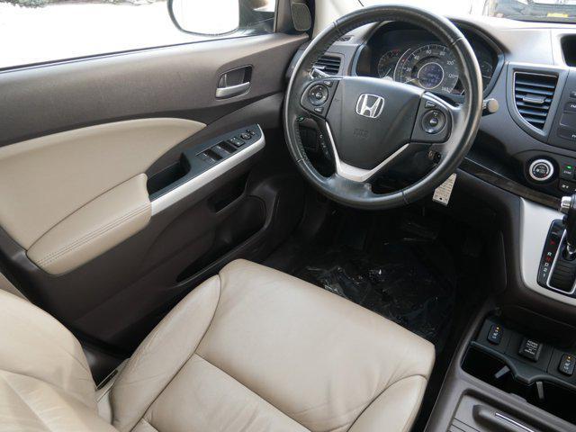 used 2012 Honda CR-V car, priced at $16,998