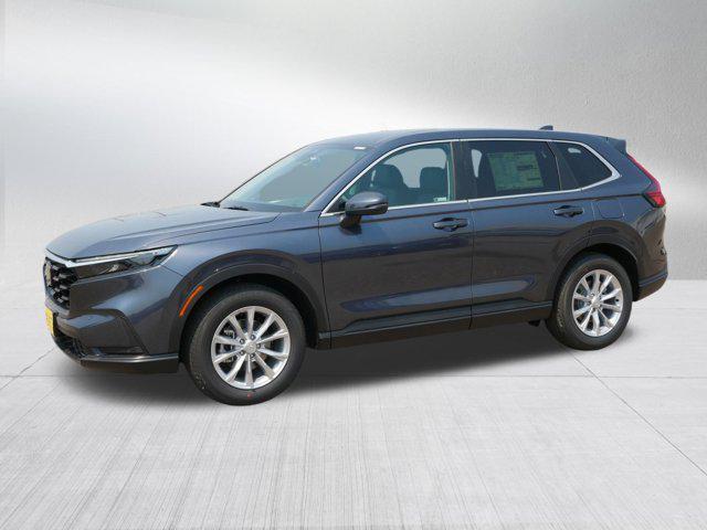 new 2025 Honda CR-V car, priced at $38,194