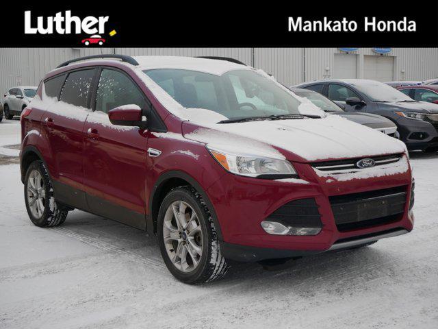 used 2014 Ford Escape car, priced at $10,001