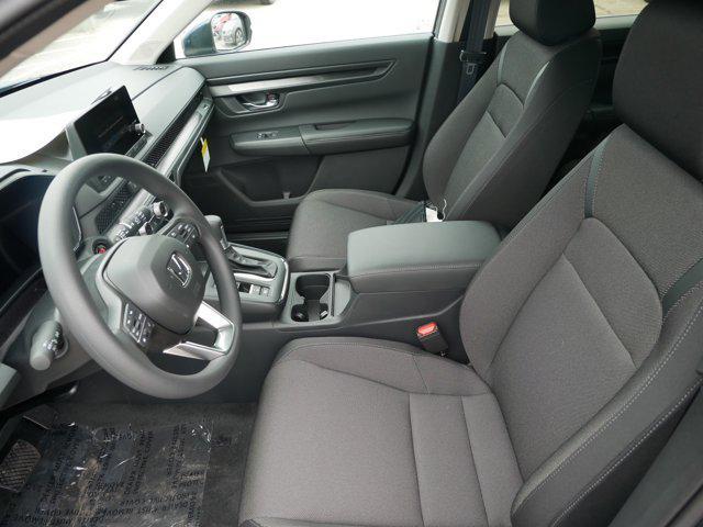 new 2025 Honda CR-V car, priced at $35,544