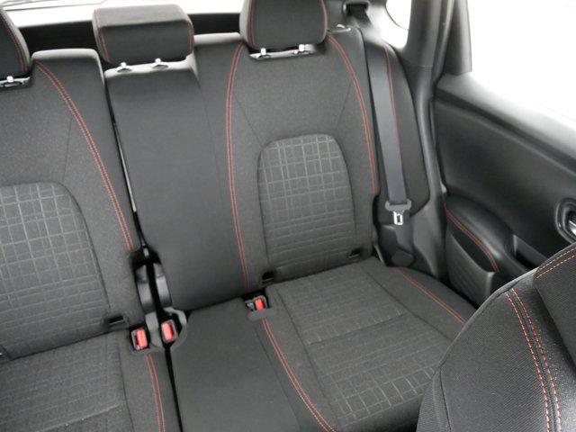 used 2023 Honda HR-V car, priced at $26,998