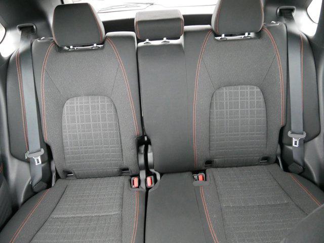 used 2023 Honda HR-V car, priced at $26,998