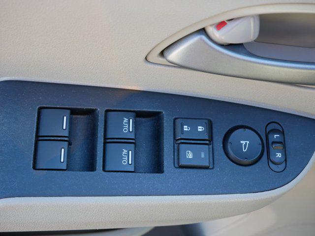 used 2011 Honda Odyssey car, priced at $8,998