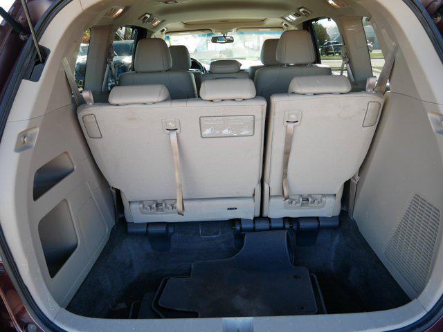 used 2011 Honda Odyssey car, priced at $8,998