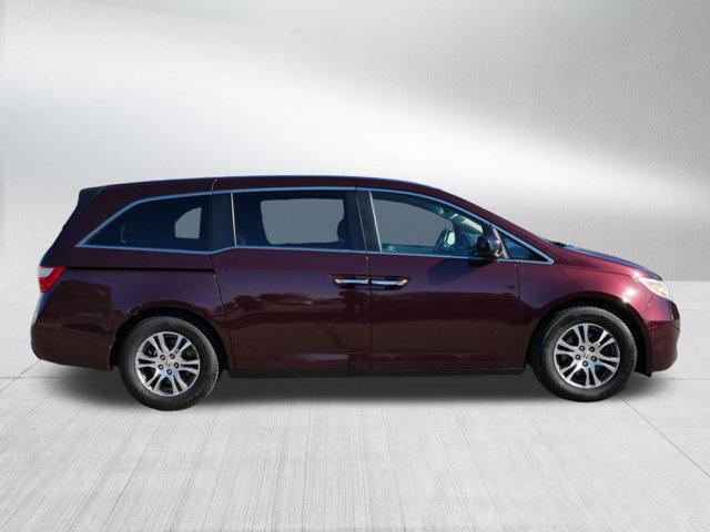 used 2011 Honda Odyssey car, priced at $8,998