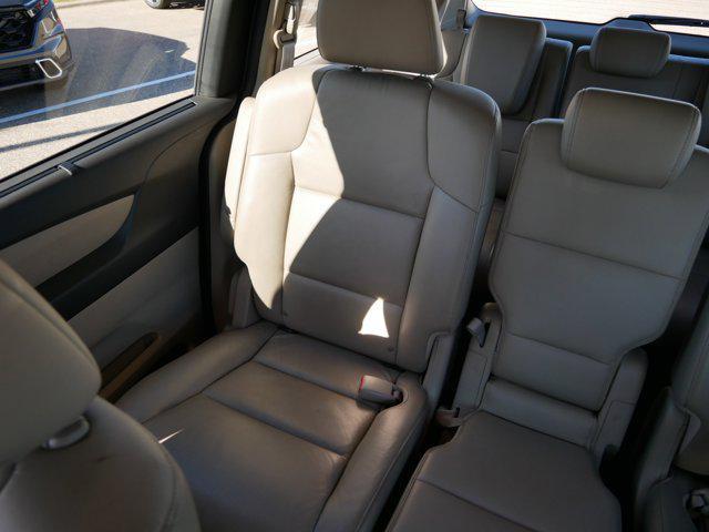 used 2011 Honda Odyssey car, priced at $8,998