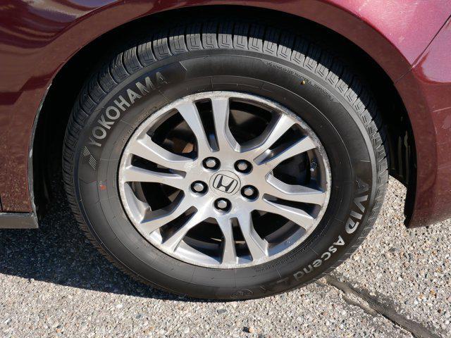 used 2011 Honda Odyssey car, priced at $8,998