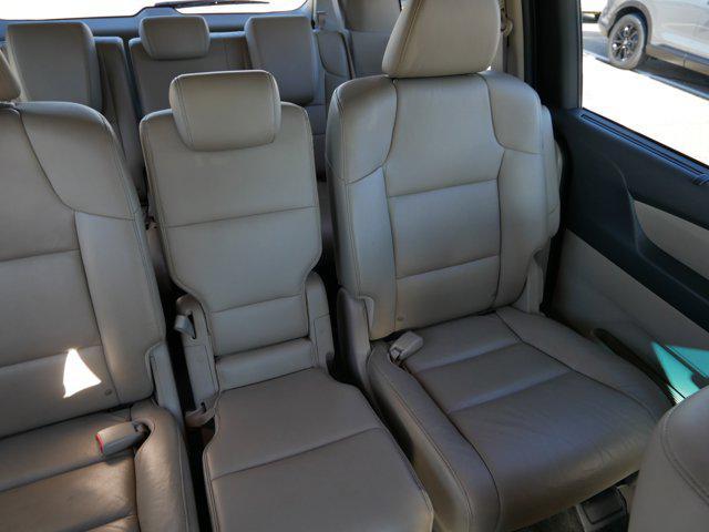 used 2011 Honda Odyssey car, priced at $8,998