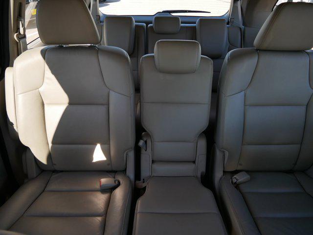 used 2011 Honda Odyssey car, priced at $8,998