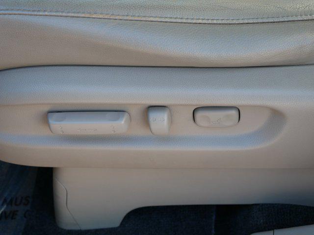 used 2011 Honda Odyssey car, priced at $8,998