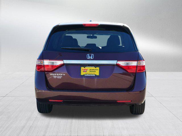 used 2011 Honda Odyssey car, priced at $8,998