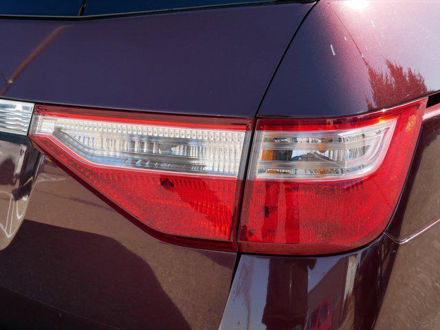 used 2011 Honda Odyssey car, priced at $8,998