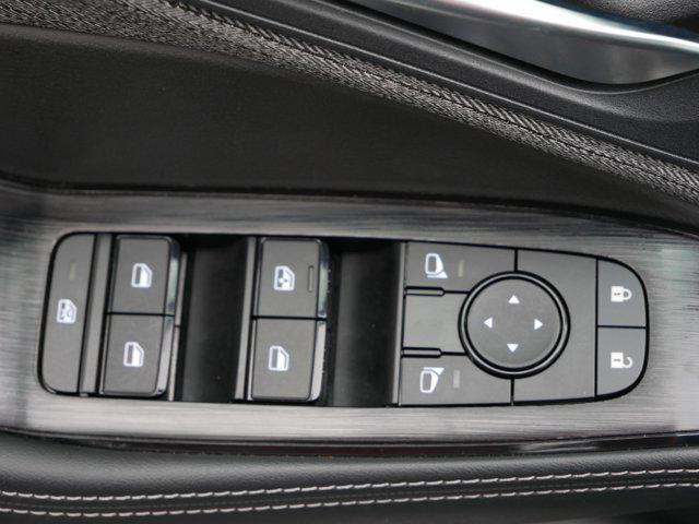 used 2023 Nissan Rogue car, priced at $25,498