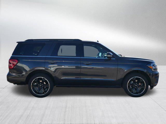 used 2023 Ford Expedition car, priced at $54,998