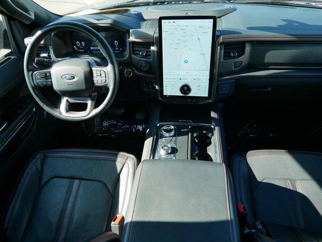 used 2023 Ford Expedition car, priced at $54,998