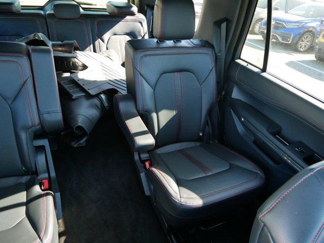 used 2023 Ford Expedition car, priced at $54,998