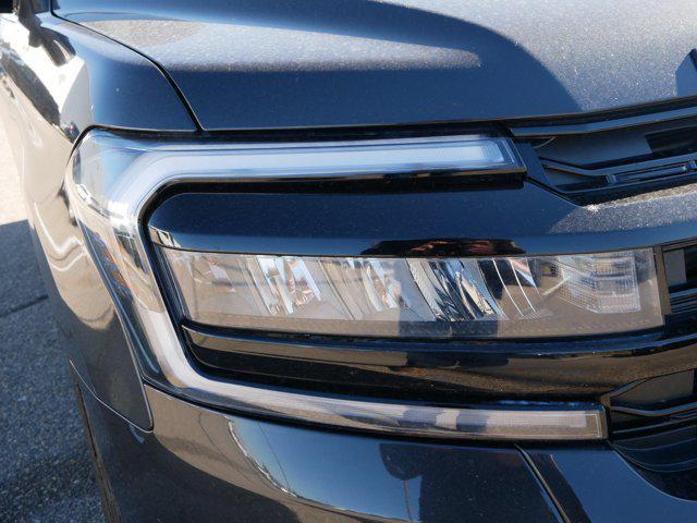 used 2023 Ford Expedition car, priced at $54,998
