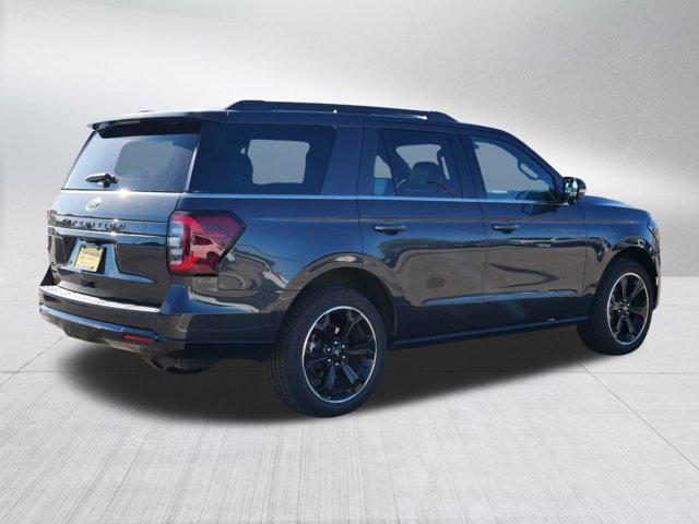 used 2023 Ford Expedition car, priced at $54,998
