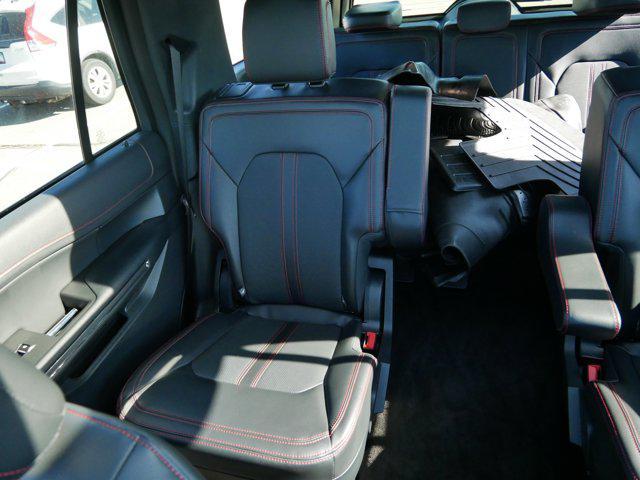 used 2023 Ford Expedition car, priced at $54,998