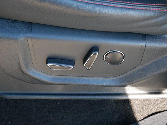 used 2023 Ford Expedition car, priced at $54,998