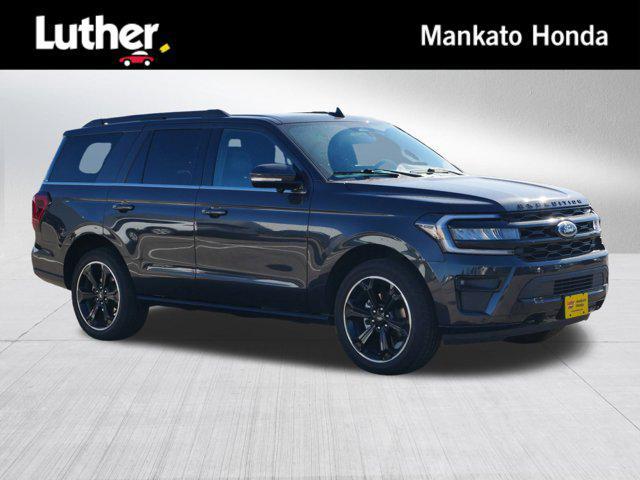used 2023 Ford Expedition car, priced at $54,998