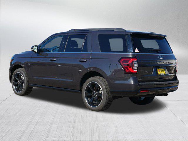 used 2023 Ford Expedition car, priced at $54,998