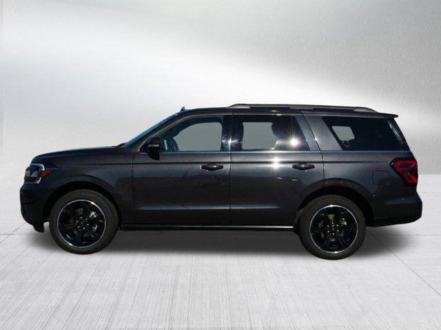 used 2023 Ford Expedition car, priced at $54,998