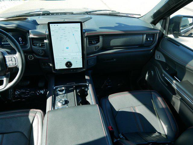 used 2023 Ford Expedition car, priced at $54,998