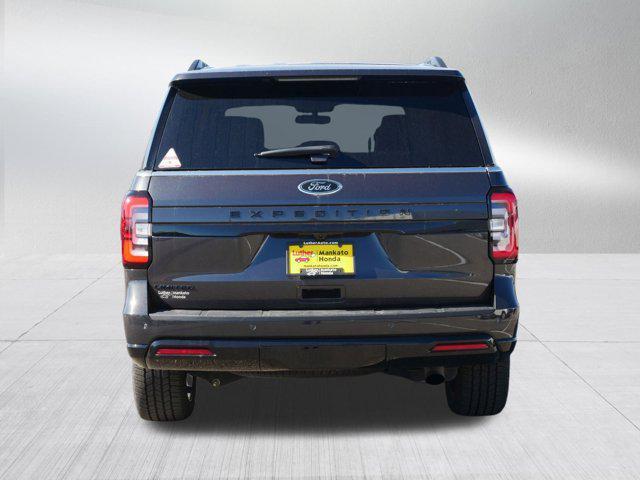 used 2023 Ford Expedition car, priced at $54,998