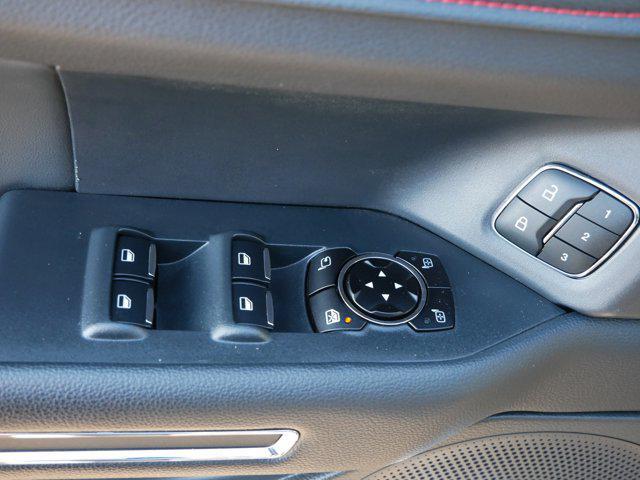 used 2023 Ford Expedition car, priced at $54,998