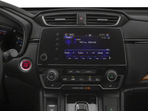 used 2018 Honda CR-V car, priced at $22,001