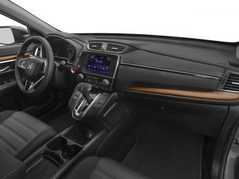 used 2018 Honda CR-V car, priced at $22,001