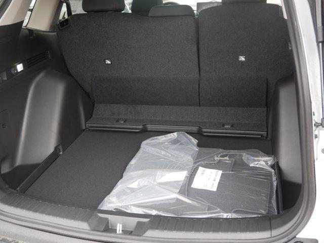 new 2025 Honda CR-V car, priced at $35,999