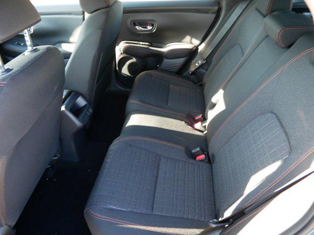 new 2026 Honda HR-V car, priced at $31,704