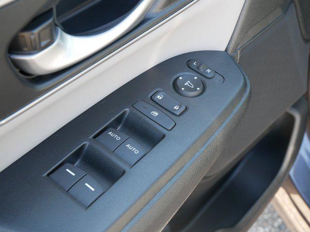 used 2022 Honda CR-V car, priced at $33,998