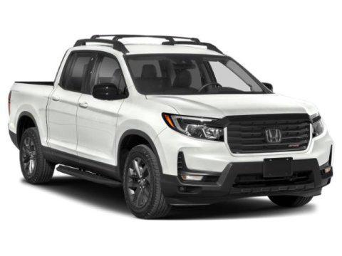 used 2021 Honda Ridgeline car, priced at $30,001