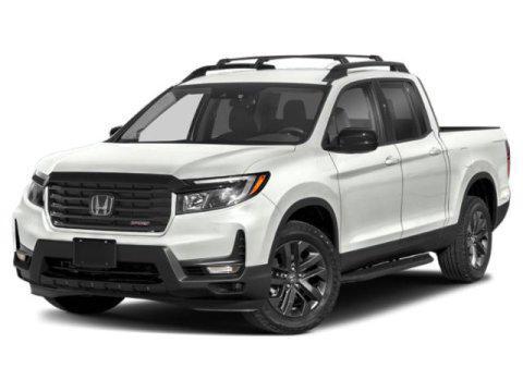 used 2021 Honda Ridgeline car, priced at $30,001