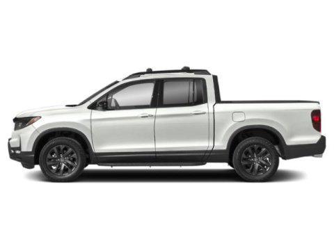 used 2021 Honda Ridgeline car, priced at $30,001