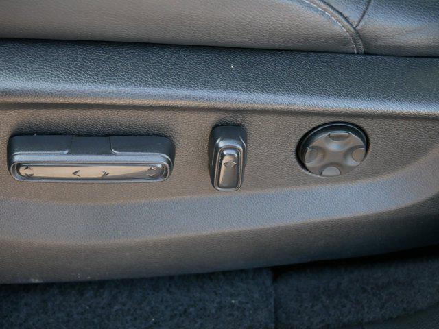 used 2021 Honda CR-V car, priced at $23,898