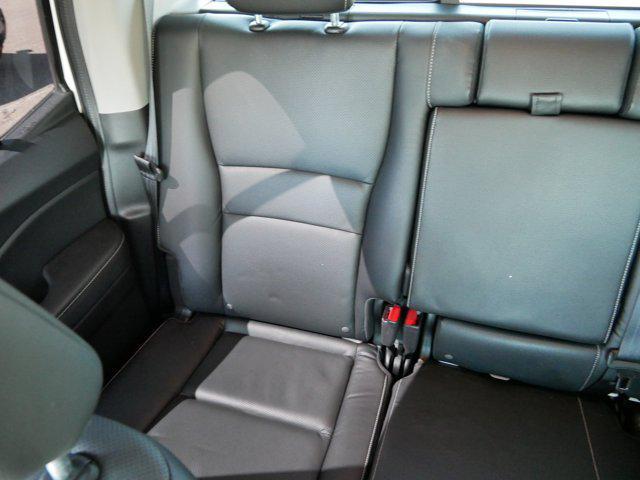 used 2022 Honda Ridgeline car, priced at $31,898
