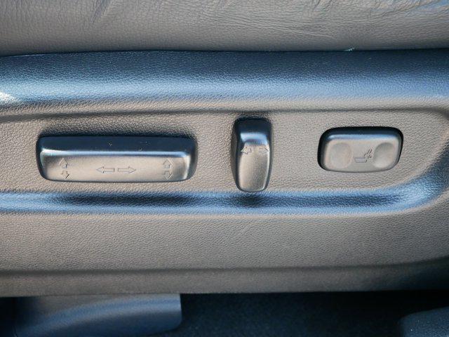 used 2022 Honda Pilot car, priced at $34,398